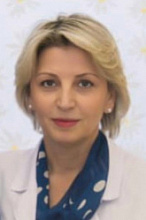 Чилова Раиса Алексеевна