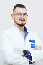 Бороздкин Леонид Леонидович