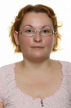 Краснослободцева Ирина Сергеевна