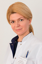 Милованова Светлана Юрьевна 