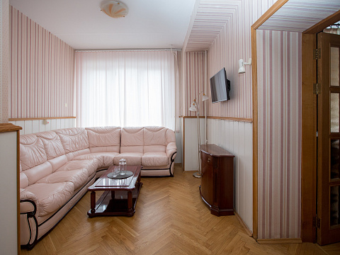 УКБ №1(VIP ПАЛАТА)