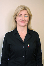 Голенкова Елена Александровна