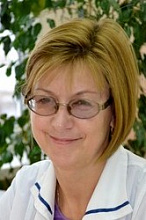 Володина Надежда Ивановна