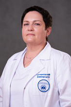 Мельник Елена Викторовна