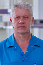 Гаркуша Владимир Евгеньевич