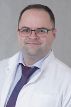 Трищенков Сергей Юрьевич 