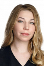 Рокитянская Анастасия Андреевна