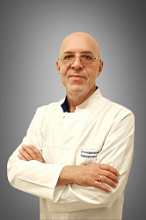 Розен Андрей Игоревич