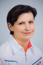 Куприна Ирина Вячеславовна