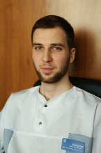 Таукенов Ахмат Сулеменович