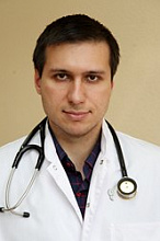 Ткаченко Петр Евгеньевич