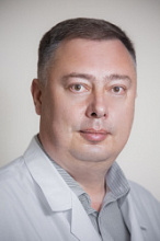 Федоров Сергей Александрович