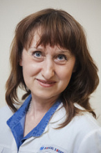 Рощина Татьяна Викторовна