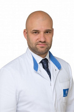 Чинёнов Денис Владимирович