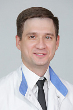 Королев Дмитрий Олегович