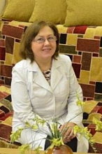 Савельева Светлана Васильевна