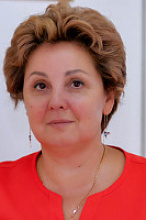 Фирсова Татьяна Анатольевна