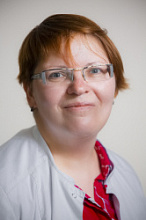 Шор Юлия Марковна