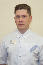 Ерофеев Денис Игоревич