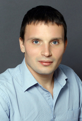 Бардыбахин Павел Юрьевич