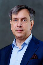 Ветшев Сергей Петрович