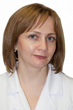 Иванкова Наталья Ивановна