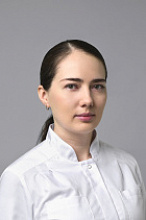 Шепелева Надежда Евгеньевна