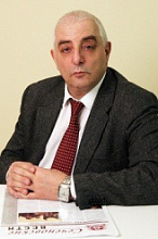 Шулутко Александр Михайлович