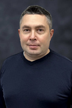 Вычужанин Дмитрий Викторович