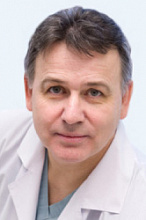 Иванов Сергей Юрьевич