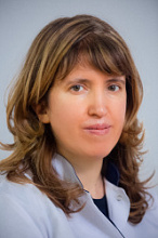 Малова Екатерина Владимировна