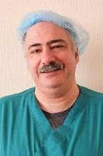 Игорь Османович Молочников