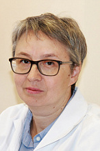 Мукина Людмила Станиславовна