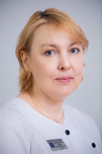 Панина Ольга Валентиновна
