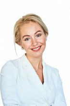 Борисенко Анастасия Сергеевна 