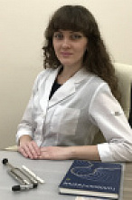 Головачева Вероника Александровна