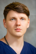 Башлачев Михаил Григорьевич 