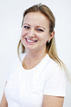 Ковалева Елена Евгеньевна