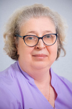 Мещерякова Марина Анатольевна