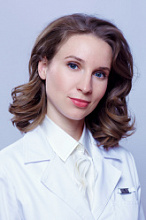 Павлова Ольга Юрьевна