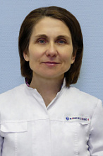 Попова Елена Николаевна