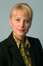 Грибова Эмма Петровна