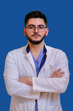 Салихов Рашад Елшад оглы