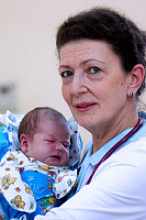 Дадвани Лиана Георгиевна