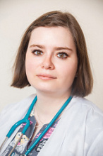 Серая Валентина Анатольевна