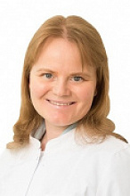 Медведева Анастасия Владимировна