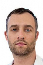 Красновский Виталий Игоревич