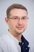 Васюков Сергей Сергеевич