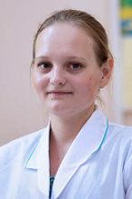 Стопинова Наталья Валерьевна