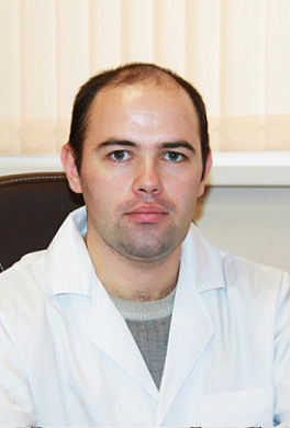 Балахонов Александр Алексеевич